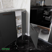 Кухня Сити 9130