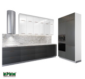 Кухня Сити 9130