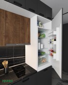 Кухня Сити 9137