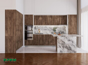 Кухня Сити 9131