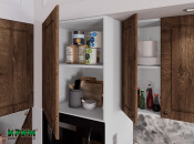 Кухня Сити 9131