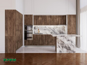 Кухня Сити 9131