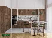 Кухня Сити 9131