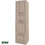 Колонен модул четири врати МФ-Сонома-02-48