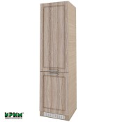 Колонен модул за вграждане на хладилник МФ-Сонома-02-50