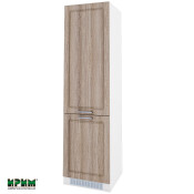 Колонен модул за вграждане на хладилник БФ-Сонома-02-50