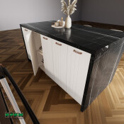 Кухня Сити 9162