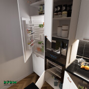 Кухня Сити 9162