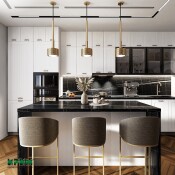 Кухня Сити 9162