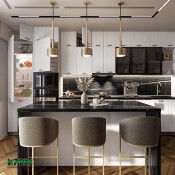 Кухня Сити 9162