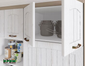 Кухня Сити 9132