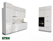 Кухня Сити 9132