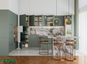 Кухня Сити 9126