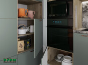 Кухня Сити 9126