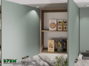 Кухня Сити 9126