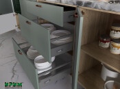 Кухня Сити 9126