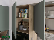 Кухня Сити 9126