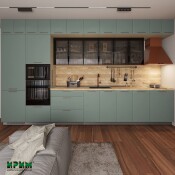 Кухня Сити 9136