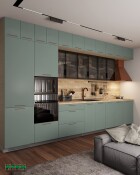 Кухня Сити 9136