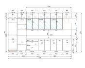 Кухня Сити 9136