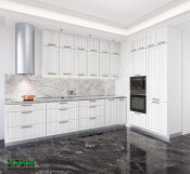 Кухня Сити 9133