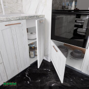 Кухня Сити 9133