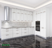 Кухня Сити 9133