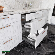 Кухня Сити 9133