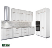 Кухня Сити 9133