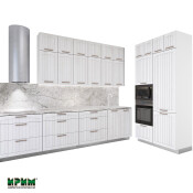 Кухня Сити 9133