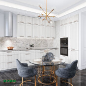 Кухня Сити 9133