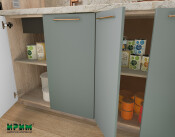 Кухня Сити 9119