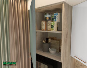 Кухня Сити 9119