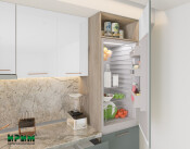 Кухня Сити 9119