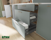 Кухня Сити 9119