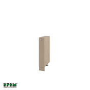 Долен модул бутилиера МФ-Капучино мат-11-41