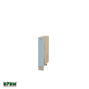 Долен модул бутилиера АРФ-Деним мат-06-41