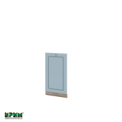 Врата за съдомиялна АРФ-Деним мат-06-38