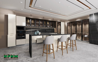 Кухня Сити 9193