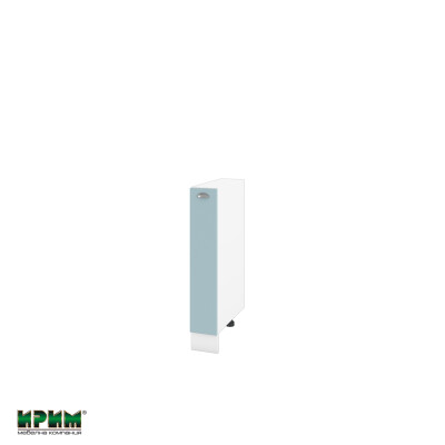 Долен модул бутилиера БФ-Деним мат-06-41