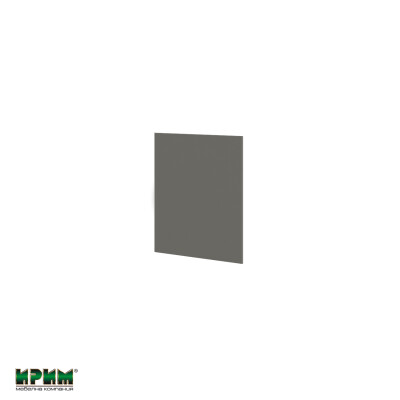 Краен панел Ф-Цимент мат-06-64