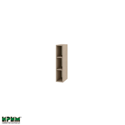 Горен модул етажерка с два рафта М - 110