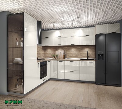 Кухня Сити 9139