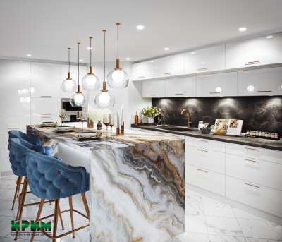 Кухня Сити 961