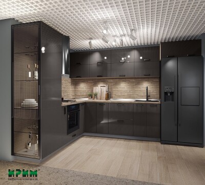 Кухня Сити 9142