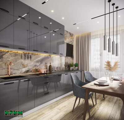 Кухня Сити 993