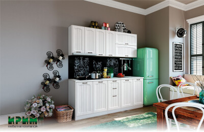 Кухня Сити 935