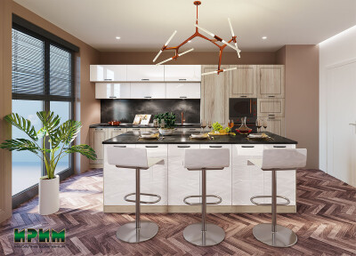 Кухня Сити 971