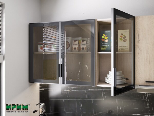 Кухня Сити 9143