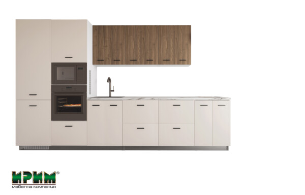 Кухня Сити 9121
